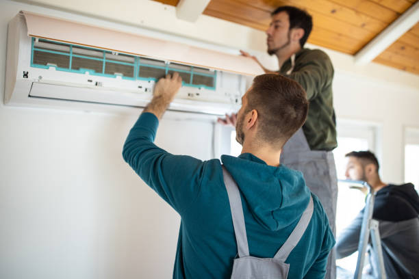 Best Emergency HVAC Repair  in East Flat Rock, NC