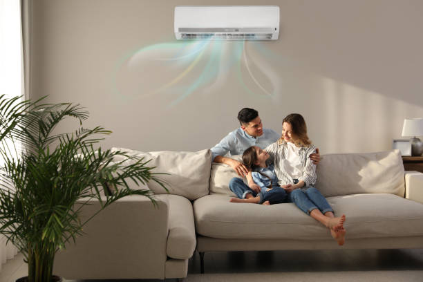 Best HVAC Companies Near Me  in East Flat Rock, NC