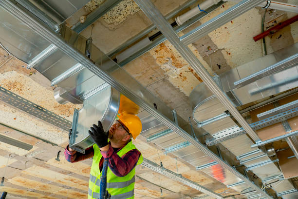 Best Ductless HVAC Repair  in East Flat Rock, NC