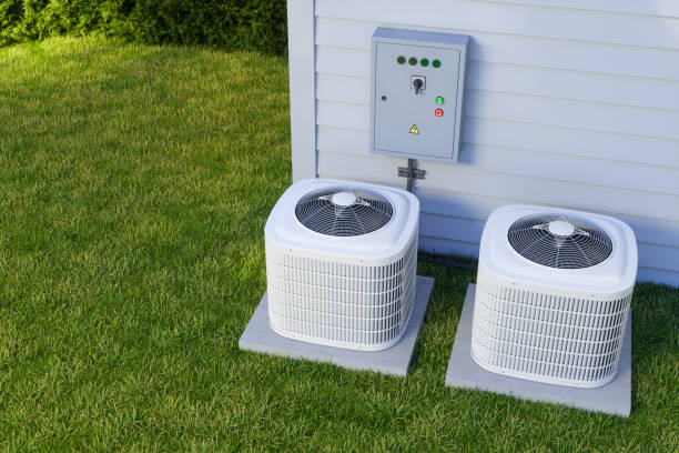 HVAC Emergency Services in East Flat Rock, NC
