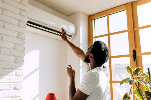 Best Emergency HVAC Repair  in East Flat Rock, NC