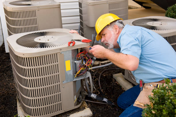 Best HVAC Companies Near Me  in East Flat Rock, NC