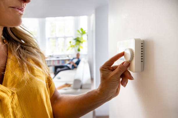 Best Heating Repair Services  in East Flat Rock, NC