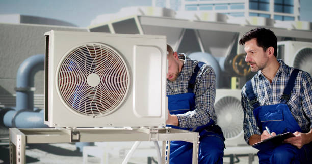 Best HVAC Tune-Up Services  in East Flat Rock, NC