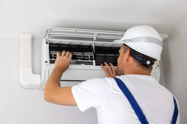 Local HVAC Companies in East Flat Rock, NC
